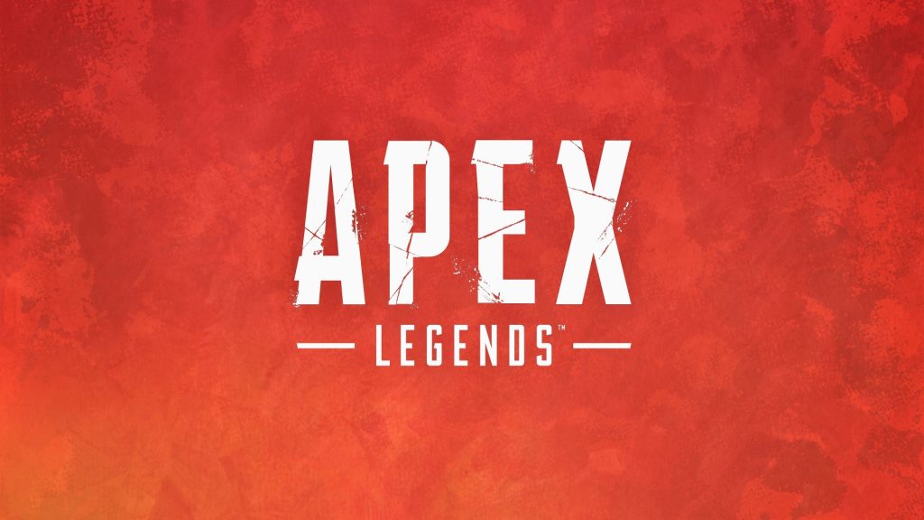 Apex Legends - PS4 - Wallpapers - 1920x1080