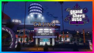 gta 5 casino