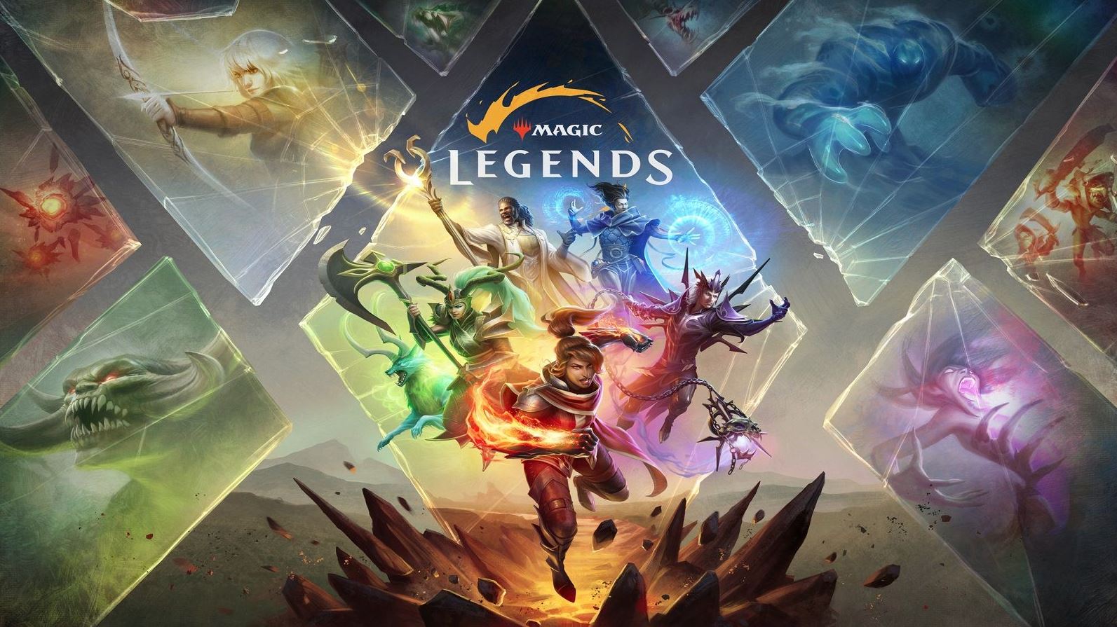 magic-legends-ps4-news-reviews-videos