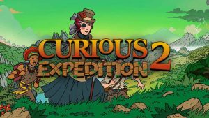 Curious Expedition 2